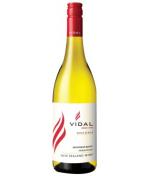 威杜庄园长相思白葡萄酒Vidal Sauvignon Blanc